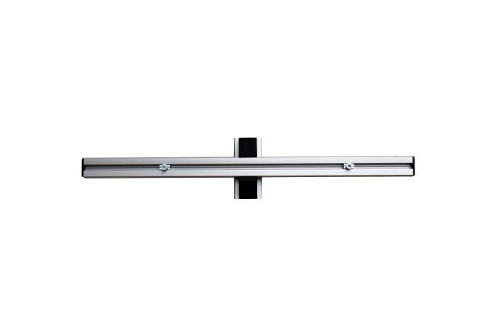 Preview: Soundbar Halterung für Boden-Decken-Stangen/TV Säulen