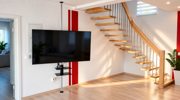 TV Stange Solo